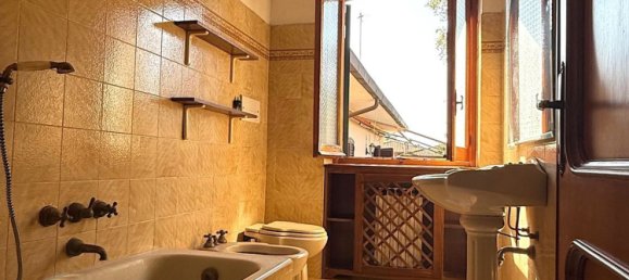 Вилла с 4 спальнями в Сакрофано, Италия № 377589 26