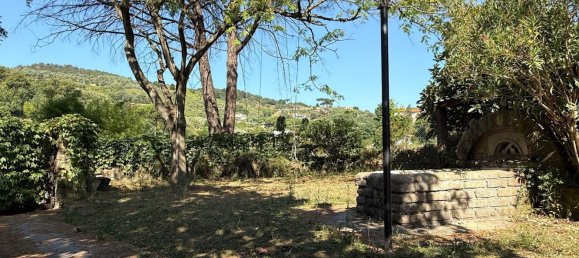 Вилла с 4 спальнями в Сакрофано, Италия № 377589 6