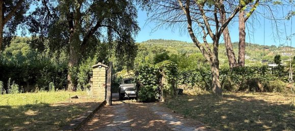 Вилла с 4 спальнями в Сакрофано, Италия № 377589 5