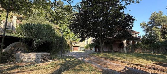 Вилла с 4 спальнями в Сакрофано, Италия № 377589 4