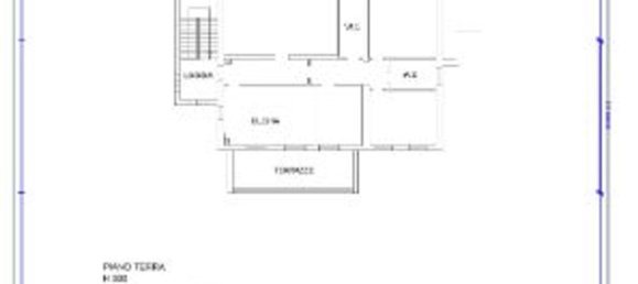 Вилла с 4 спальнями в Сакрофано, Италия № 377589 29