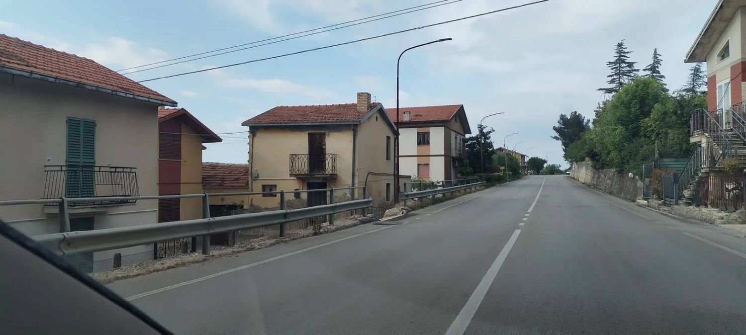 استوديو في Lanciano, Italy رقم 82420