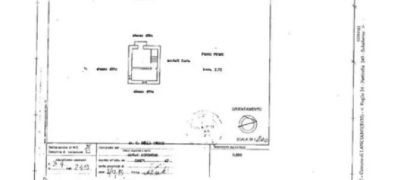 استوديو في Lanciano, Italy رقم 82420 2