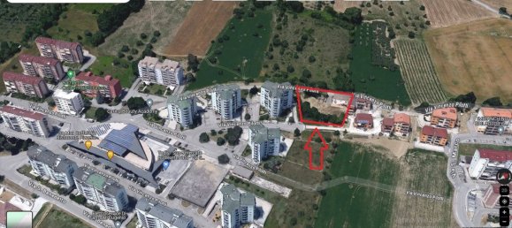 4 غرف نوم منزل في Teramo, Italy رقم 303672 3