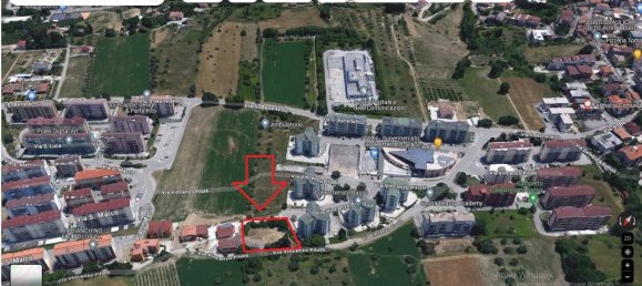 4 غرف نوم منزل في Teramo, Italy رقم 303672 4