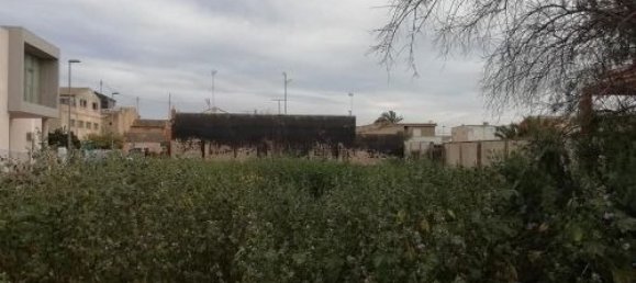 541m² Land in Cartagena, Spain No. 72199 5