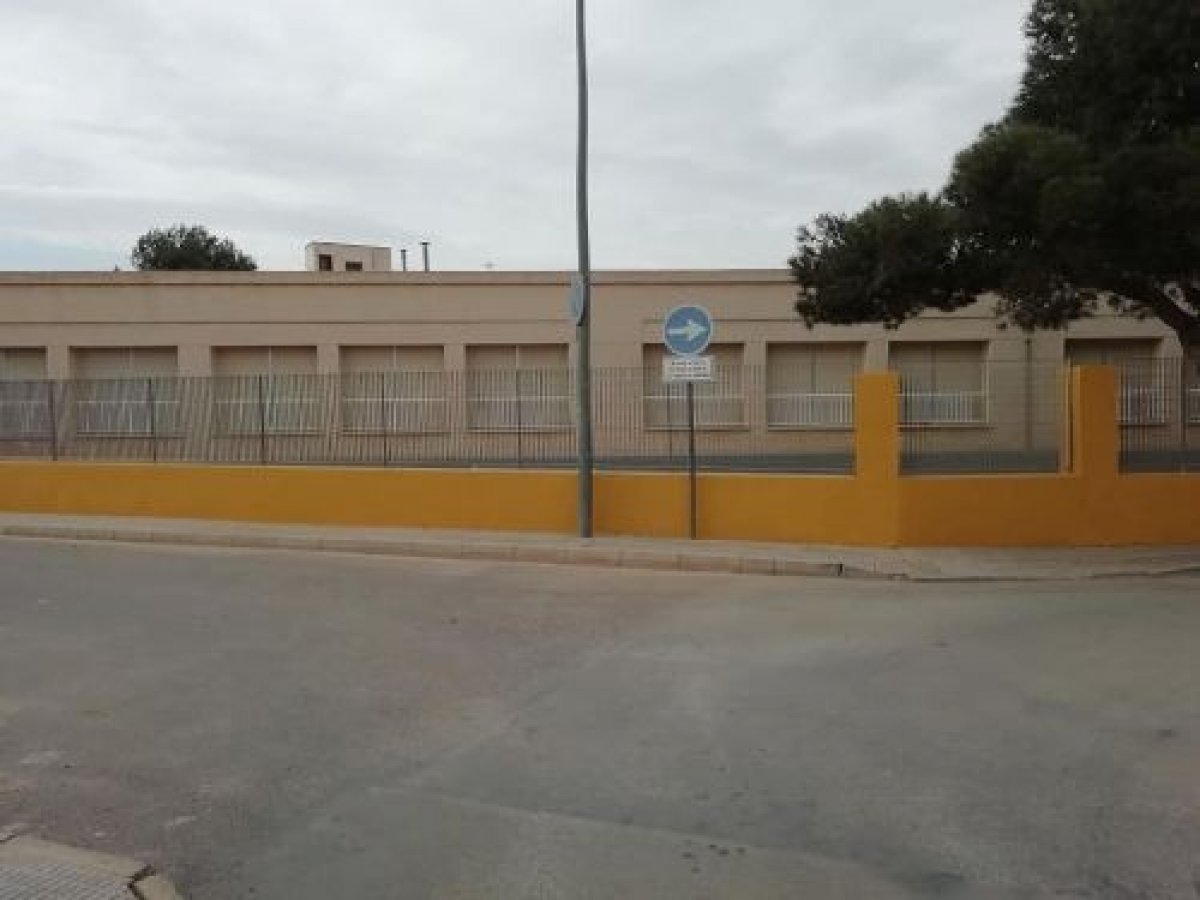 541m² Land in Cartagena, Spain No. 72199