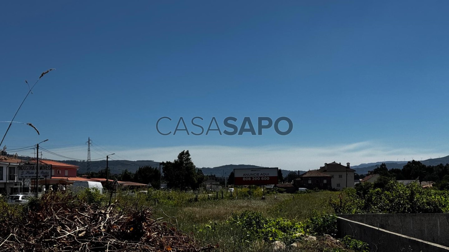 Земельный участок в Валенса, Португалия № 272404