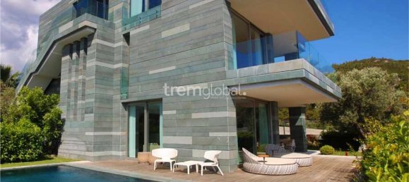 Apartamento de 1+3 en Bodrum, Turkey No. 7606 2