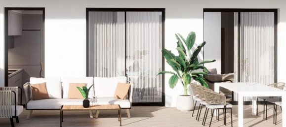 2 Schlafzimmer Bungalow in Alicante, Spain, Nr. 182071 3