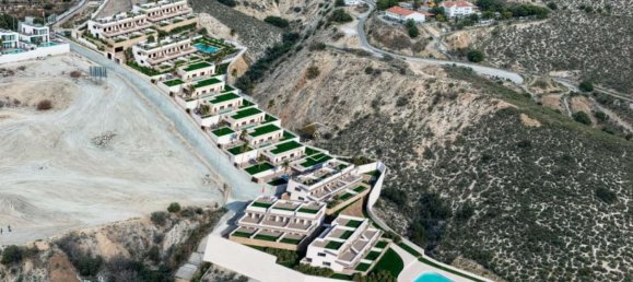 2 Schlafzimmer Bungalow in Alicante, Spain, Nr. 182071 12