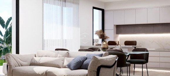 2 Schlafzimmer Bungalow in Alicante, Spain, Nr. 182071 8