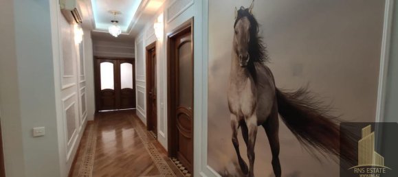 3 غرف نوم شقة في Nasimi, Azerbaijan رقم 2146 12