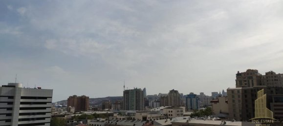 3 غرف نوم شقة في Nasimi, Azerbaijan رقم 2146 2