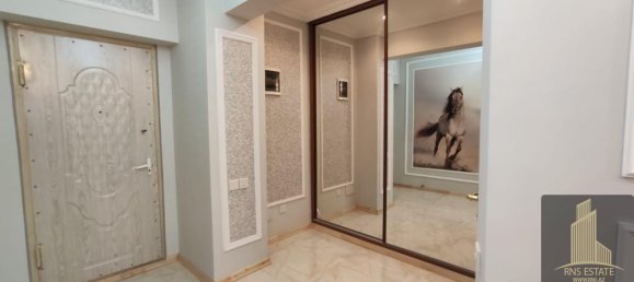 3 غرف نوم شقة في Nasimi, Azerbaijan رقم 2146 5