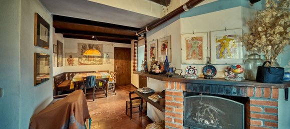 Casa de 5 habitaciónes en Intragna, Italy No. 251997 32