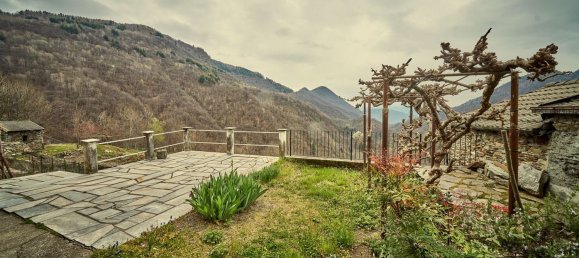 Casa de 5 habitaciónes en Intragna, Italy No. 251997 28