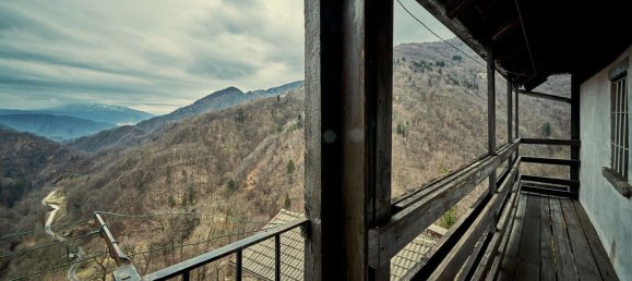 Casa de 5 habitaciónes en Intragna, Italy No. 251997 6