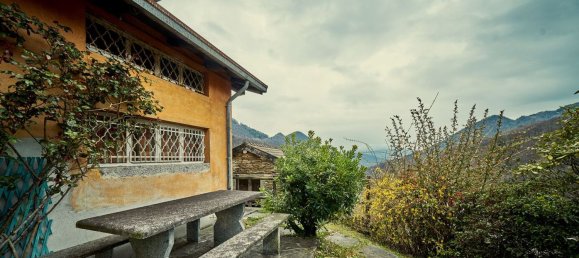 Casa de 5 habitaciónes en Intragna, Italy No. 251997 37