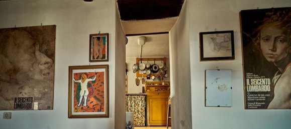 Casa de 5 habitaciónes en Intragna, Italy No. 251997 16