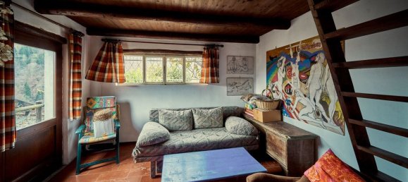 Casa de 5 habitaciónes en Intragna, Italy No. 251997 36