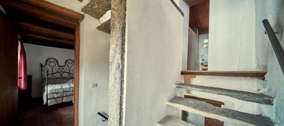 Casa de 5 habitaciónes en Intragna, Italy No. 251997 31