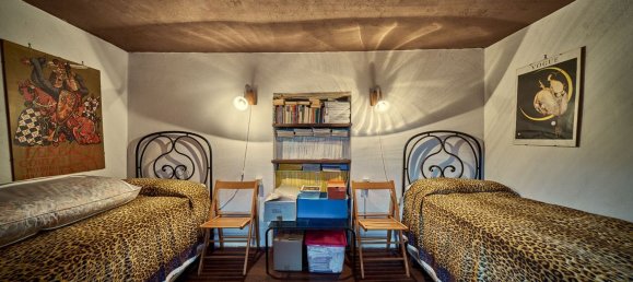 Casa de 5 habitaciónes en Intragna, Italy No. 251997 20