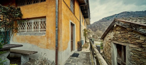 Casa de 5 habitaciónes en Intragna, Italy No. 251997 38