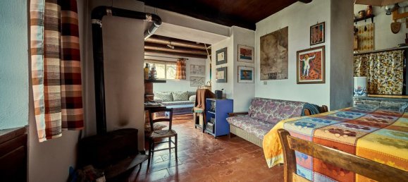 Casa de 5 habitaciónes en Intragna, Italy No. 251997 17