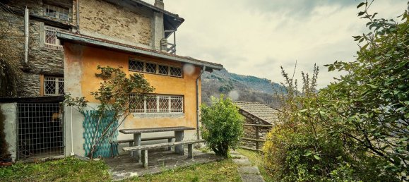Casa de 5 habitaciónes en Intragna, Italy No. 251997 23