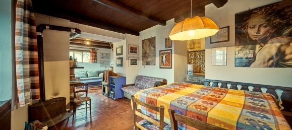 Casa de 5 habitaciónes en Intragna, Italy No. 251997 26