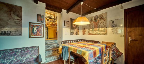 Casa de 5 habitaciónes en Intragna, Italy No. 251997 33