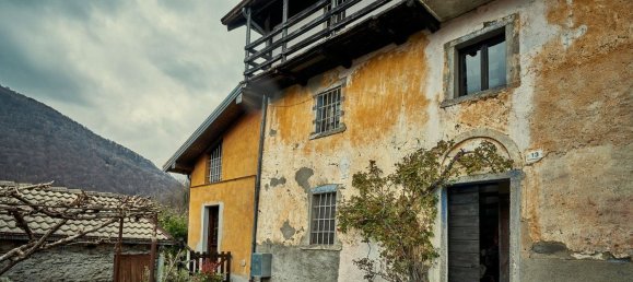 Casa de 5 habitaciónes en Intragna, Italy No. 251997 7