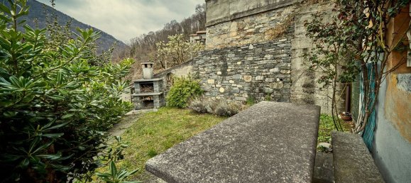 Casa de 5 habitaciónes en Intragna, Italy No. 251997 15