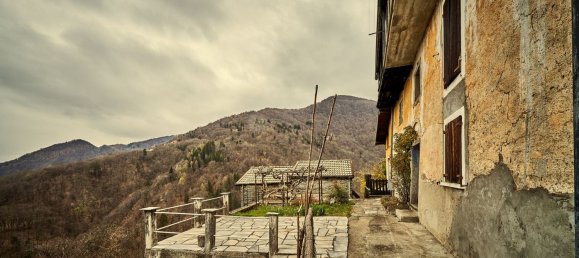 Casa de 5 habitaciónes en Intragna, Italy No. 251997 8
