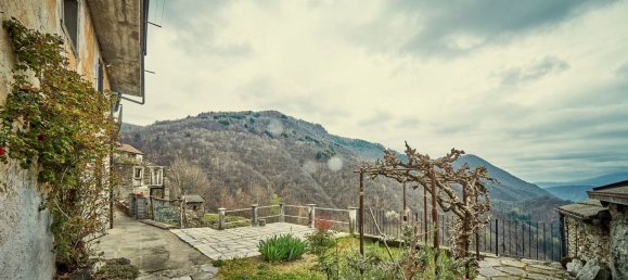 Casa de 5 habitaciónes en Intragna, Italy No. 251997 18