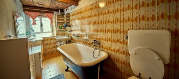 Casa de 5 habitaciónes en Intragna, Italy No. 251997 30