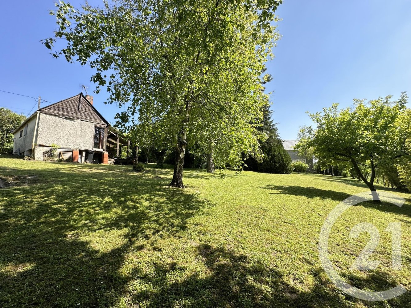  Land in Vic-sur-Aisne, France No. 76888
