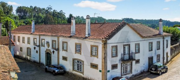 9 Schlafzimmer Grundstück in Tabua, Portugal, Nr. 277226 15