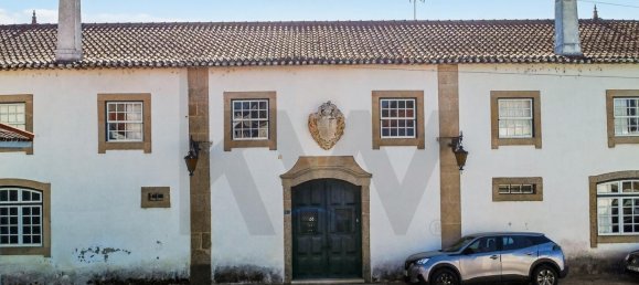 9 Schlafzimmer Grundstück in Tabua, Portugal, Nr. 277226 18
