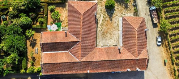 9 Schlafzimmer Grundstück in Tabua, Portugal, Nr. 277226 13