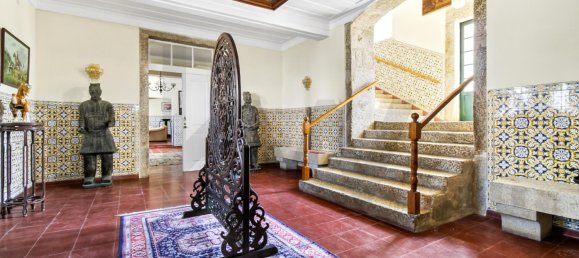 9 Schlafzimmer Grundstück in Tabua, Portugal, Nr. 277226 36