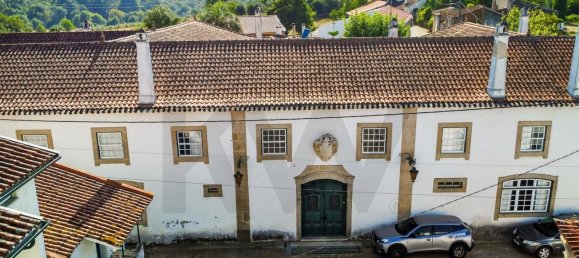 9 Schlafzimmer Grundstück in Tabua, Portugal, Nr. 277226 19