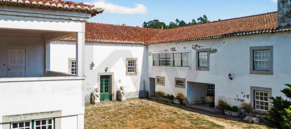 9 Schlafzimmer Grundstück in Tabua, Portugal, Nr. 277226 12