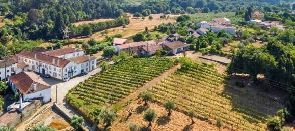 9 Schlafzimmer Grundstück in Tabua, Portugal, Nr. 277226 3
