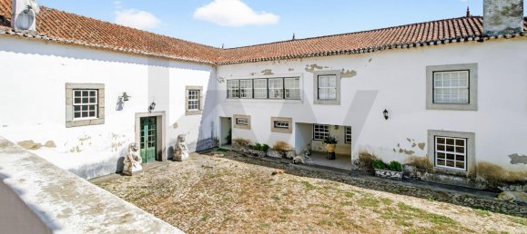 9 Schlafzimmer Grundstück in Tabua, Portugal, Nr. 277226 21