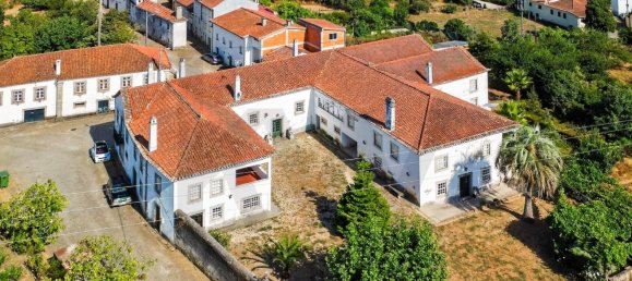 9 Schlafzimmer Grundstück in Tabua, Portugal, Nr. 277226 14