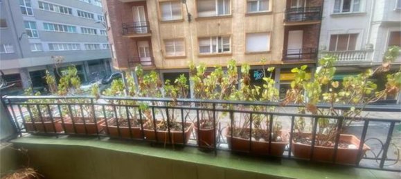 Квартира с 3 спальнями в Страна Басков, Испания № 138438 5