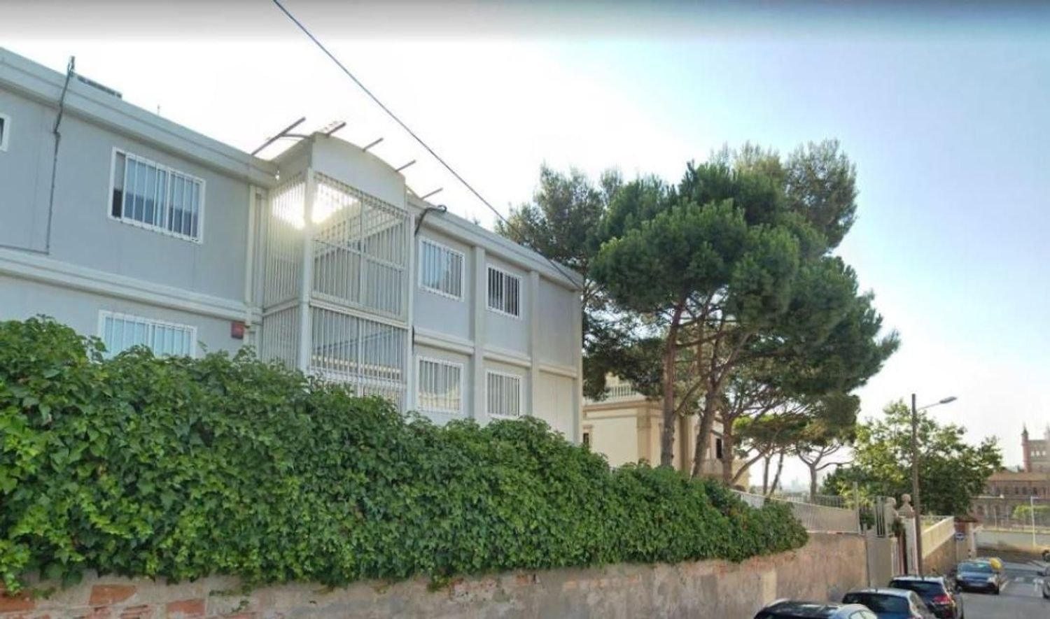 4 bedrooms Apartment in Sant Andreu, Spain No. 204680