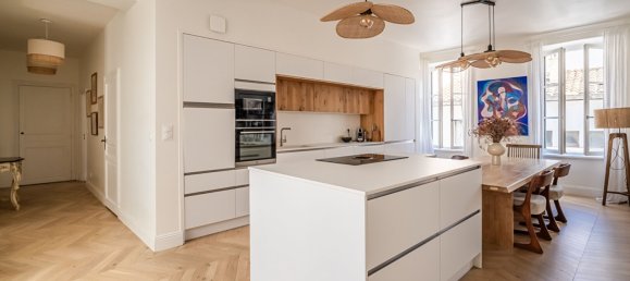 3 chambres Appartement à Narbonne, France No. 345399 5